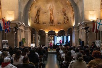 Giornata nazionale delle vittime civili delle guerre, evento Anvcg per dire ‘stop alle bombe sui civili’