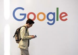 Google licenzierà fino a 1.000 dipendenti, pesa la concorrenza dell'Intelligenza artificiale 3 Google licenziera fino a 1.000 dipendenti pesa la concorrenza dellIntelligenza artificiale