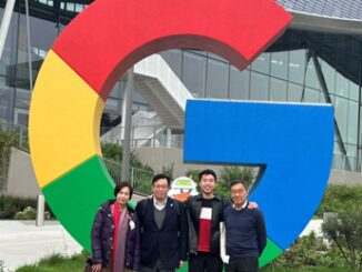 HKSTP Reached out to World class Universities in the US on Talent Nurturing and Sparked Huge Interest in Hong Kongs IT Ecosystem