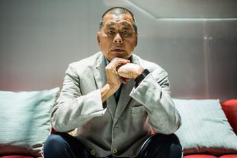 Hong Kong, Jimmy Lai a processo: si dichiara non colpevole
