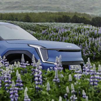 I Kia Green Talks tornano per il secondo anno consecutivo in Val d’Ayas