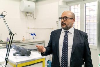I bronzi di San Casciano in mostra al Mann dal 15 febbraio