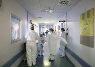 In terapia intensiva a 8 anni per un pezzo di matita, salvato a Milano 3 In terapia intensiva a 8 anni per un pezzo di matita salvato a Milano