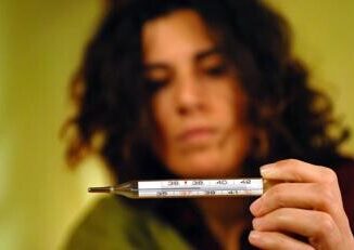 Influenza curva si impenna casi schizzano a 841mila in 7 giorni