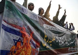 Iran-Pakistan, tensione alle stelle. La guerra si allarga? 5 Iran Pakistan tensione alle stelle. La guerra si allarga