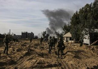 Israele-Hamas, intelligence Tel Aviv: "Guerra durerà a lungo, molti mesi ancora" 4 Israele Hamas intelligence Tel Aviv Guerra durera a lungo molti mesi ancora