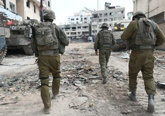 Israele e le accuse di genocidio a Gaza domani sentenza a LAja