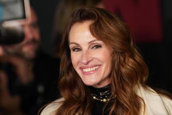 Julia Roberts e le scene di nudo: “Ecco perché ho sempre detto no”
