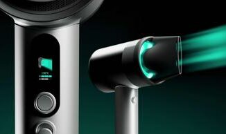 L'Oreal presenta al Ces il rivoluzionario asciugacapelli AirLight Pro 5 LOreal presenta al Ces il rivoluzionario asciugacapelli AirLight Pro