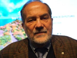 Sardegna capace di futuro: Cambiamenti climatici e Biodiversità 1 Luciano Di Tizio