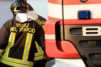 Pisa, a fuoco appartamento nella notte: morte 2 donne