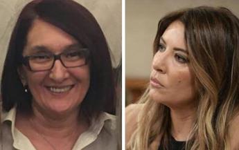 Ristoratrice Lodi, la figlia contro Lucarelli: “Mia mamma è stata massacrata”