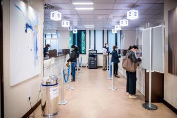 Roma, si finge malato per rubare al pronto soccorso, bloccato da vigilantes Italpol al San Camillo