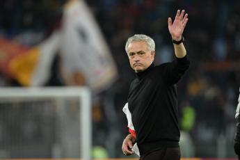 Roma, tifosi vip con Mourinho: dalla rabbia di Ghini allo sconcerto di Antonio Giuliani