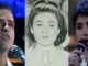 Sanremo 2024 sul palco Giorgia Ramazzotti e Cinquetti con tre brani storici del Festival