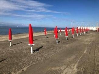 Schiaffo del Tar al Comune di Roma sospeso bando per le spiagge di Ostia