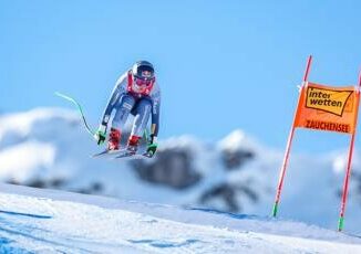 Sci, airbag obbligatori per discesa e superG: la decisione della Fis 3 Sci airbag obbligatori per discesa e superG la decisione della Fis