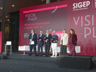 Sigep 2024, svelati i nomi dei premiati tra imprese e startup di eccellenza 3 Sigep 2024 svelati i nomi dei premiati tra imprese e startup di eccellenza