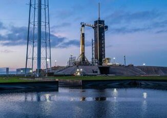 Spazio, SpaceX rinvia lancio missione Ax-3: a bordo anche l'italiano Walter Villadei 2 Spazio SpaceX rinvia lancio missione Ax 3 a bordo anche litaliano Walter Villadei