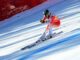 Super G Cortina vince Gut Goggia quinta e sesta Bassino