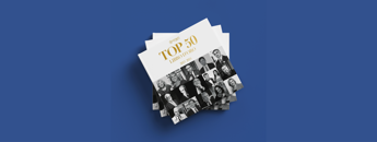 TOP 50 di Le Fonti 2023-2024: celebrazione dell’Eccellenza legale, professionale ed imprenditoriale