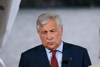Tajani: “Hamas come le SS”