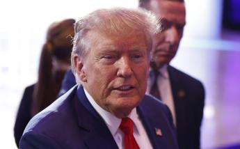 Trump condannato a pagare 83 milioni alla scrittrice Carroll