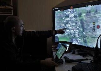 Ucraina il successo straordinario dellattacco con droni in Russia lanalisi