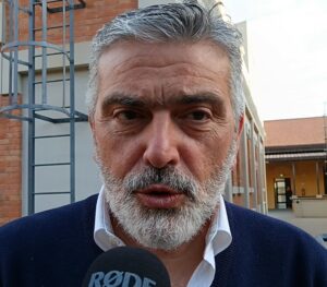 Sardegna capace di futuro: Cambiamenti climatici e Biodiversità 2 Ugo Bressanello
