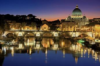 Un weekend romantico a Roma: l’itinerario per coppie di viaggiatori