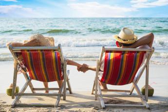 Vacanza di relax: viaggiamo (sempre più) alla ricerca del riposo