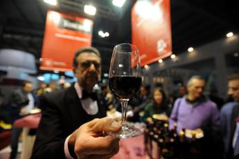 Vino, Ismea: “2023 sottotono ma nostro export tiene di più rispetto a competitor”