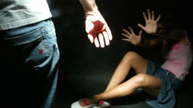 La legge n. 66/96 rimedio per la violenza sessuale