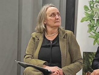 Ambiente, ass. Alfonsi (Roma): "Essere sostenibili è responsabilità per metropoli" 3 Ambiente ass. Alfonsi Roma Essere sostenibili e responsabilita per metropoli