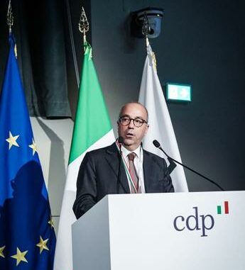 Andrea Montanino sulle sfide delle imprese italiane e sugli scenari economici del 2024
