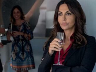 Ascolti tv, Gloria debutta su Rai1 e vince prime time lunedì 19 febbraio 5 Ascolti tv Gloria debutta su Rai1 e vince prime time lunedi 19 febbraio