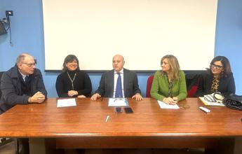 Asl Caserta firma protocollo intesa con Codere per contrasto disturbo da azzardo