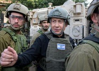 Attacco a Rafah, Netanyahu accelera. Israele: centro Hamas sotto sede Onu 3 Attacco a Rafah Netanyahu accelera. Israele centro Hamas sotto sede Onu