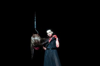 Barrie Kosky: “La mia ‘Salome’ ispirata a Francis Bacon”