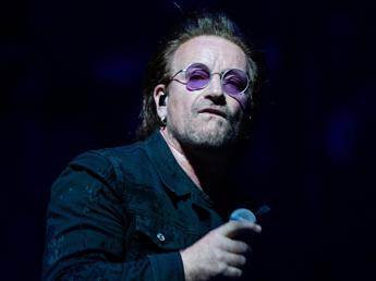 Bono degli U2 disegna un cartone, su Rai Kids arriva ‘Pierino e il Lupo’
