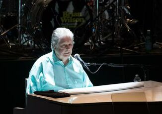 Brian Wilson dei Beach Boys soffre di demenza, sarà messo sotto tutela 4 Brian Wilson dei Beach Boys soffre di demenza sara messo sotto tutela