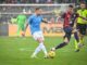 Cagliari Lazio 1 3 biancazzurri calano il tris e tornano alla vittoria