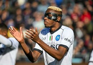 Cagliari-Napoli 1-1, azzurri raggiunti al fotofinish 3 Cagliari Napoli 1 1 azzurri raggiunti al fotofinish