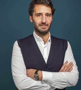 Daniele Camicia nuovo Direttore Generale di Andriani