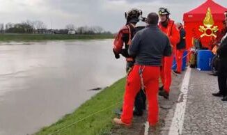 Donna uccisa a Padova, recuperato furgone a Bovolenta: dentro c'è il corpo di un uomo 5 Donna uccisa a Padova recuperato furgone a Bovolenta dentro ce il corpo di un uomo