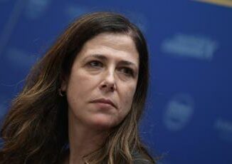 Elezioni Sardegna, deputata Fdi: "Todde non ha vinto, partito chieda riconteggio" 2 Elezioni Sardegna deputata Fdi Todde non ha vinto partito chieda riconteggio