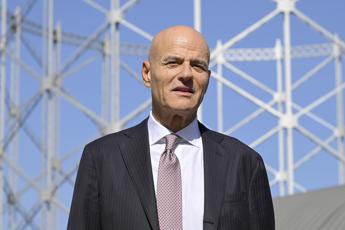 Energia, Descalzi: “Ue non può dettare stesse regole per tutti”