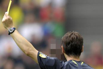 Fifa: “Cartellino blu? Notizie errate e premature”