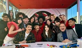 Fiorello anti PornHub a Sanremo Proteste sotto casa mia
