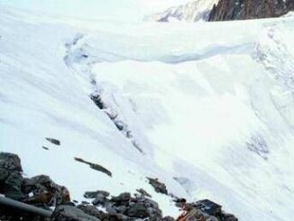 Giornata mondiale dellacqua 2025 dedicata alla conservazione dei ghiacciai